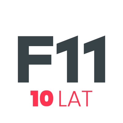 F11 Agency's Logo