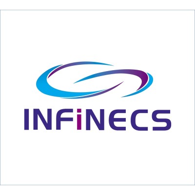 Infinecs Systems Sdn. Bhd.'s Logo