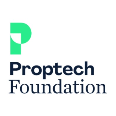 Proptech Foundation's Logo