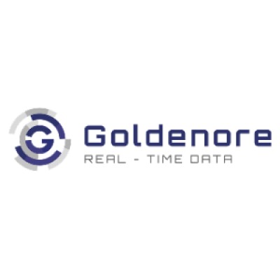 Goldenore's Logo