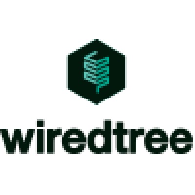 WiredTree's Logo