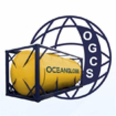 Oceanglobe Container Services (India) Private Limited's Logo