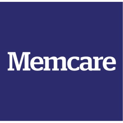 Memcare's Logo