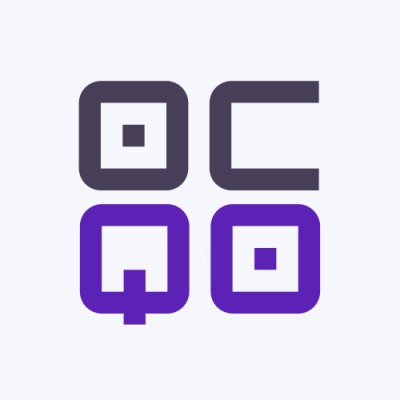 Blockqode's Logo