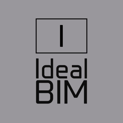 Ideal BIM's Logo