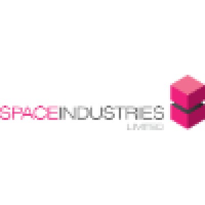 Space Industries Limited's Logo