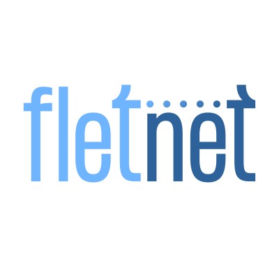 Fletnet's Logo