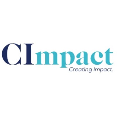 Cimpact Consulting's Logo