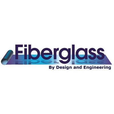 Fiberglass By Design & Engineering's Logo