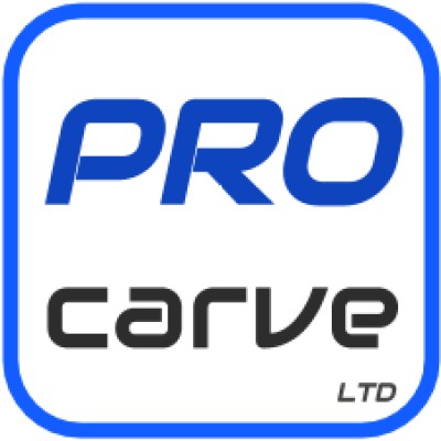 Pro Carve LTD's Logo