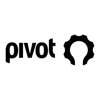 Pivot Industridesign AS's Logo