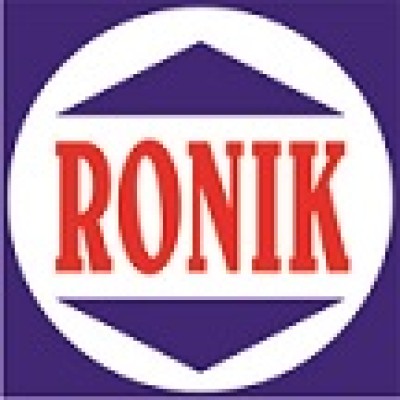 Ronik Group's Logo