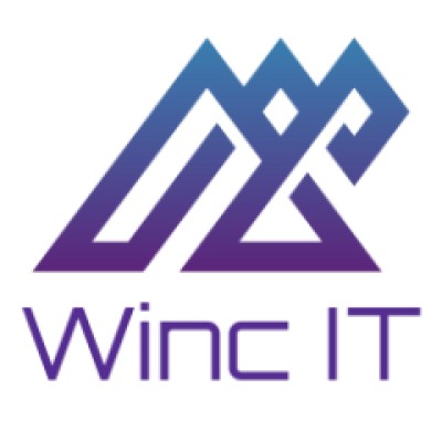 Winc IT AS's Logo