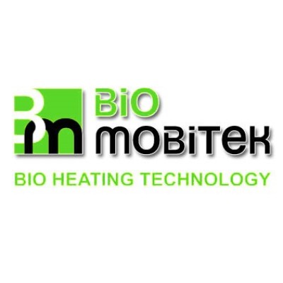 Bio Mobitek's Logo