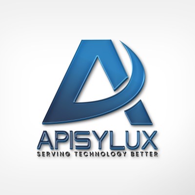 Apisylux's Logo