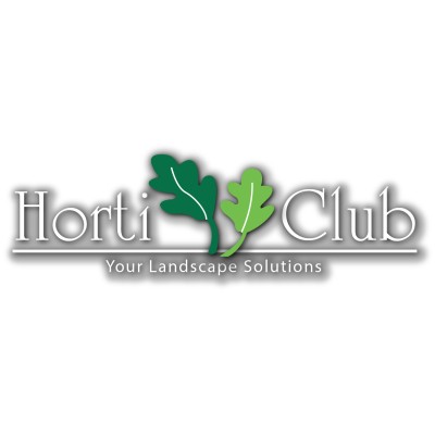 The Horti Club's Logo