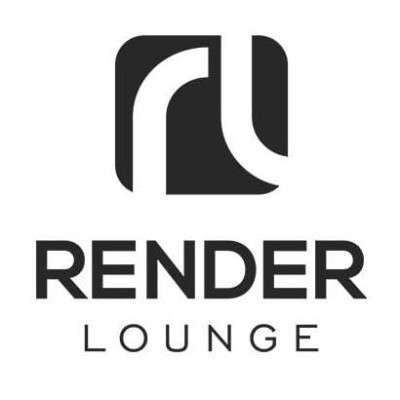 Renderlounge's Logo