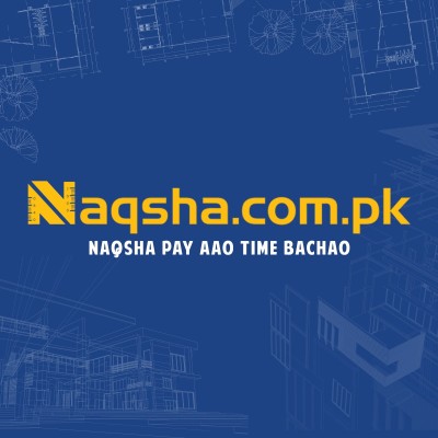 Naqshaofficial's Logo