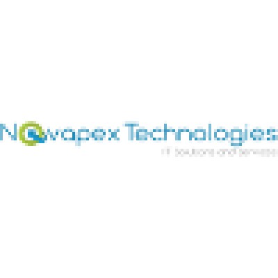 Novapex Software Technologies's Logo