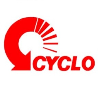 Cyclo Transmissions's Logo