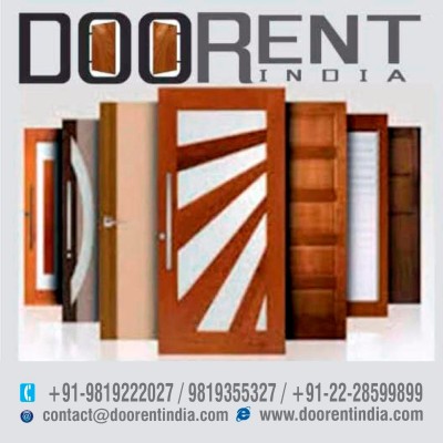 DoorentIndia's Logo