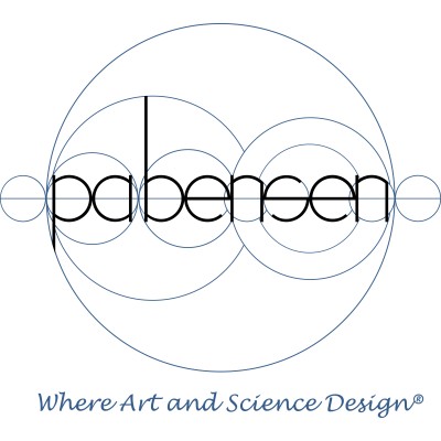 PABensen's Logo