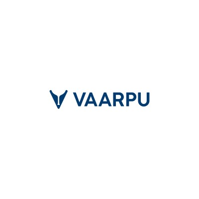 Vaarpu – Cast Iron Castings Manufacturer Supplier of Iron Steel Aluminum Castings's Logo