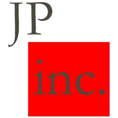 Johnson Professionals Inc.'s Logo