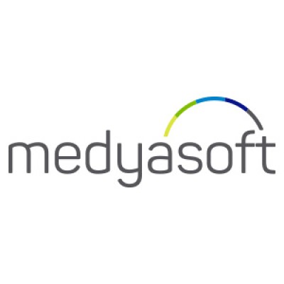 Medyasoft's Logo