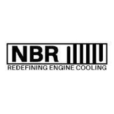 NBRradiator's Logo