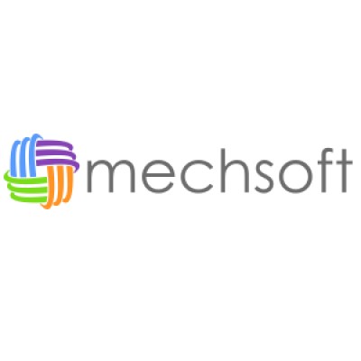 MechSoft Turkiye's Logo