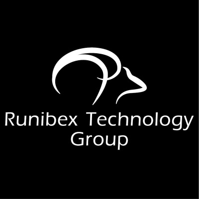 Runibex Technology Group's Logo