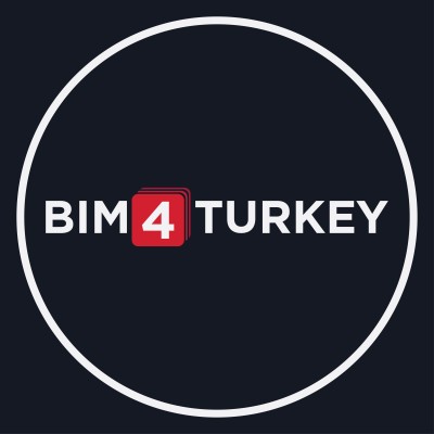 BIM4TURKEY's Logo