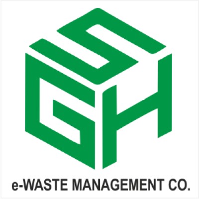 SGH Industries Pvt Ltd's Logo