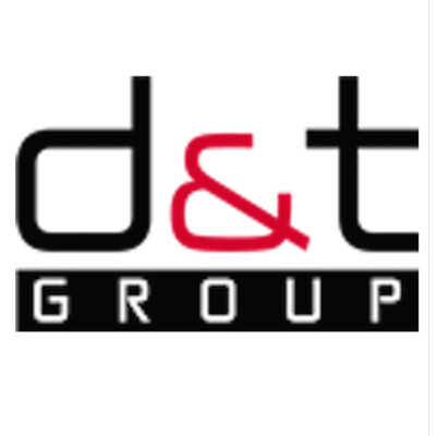 D&T Group Engineering and Contracting Co.'s Logo