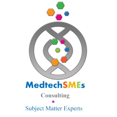 Medtech SMEs's Logo