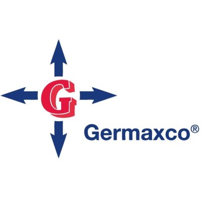 Germaxco Shipping Agencies Pte Ltd's Logo