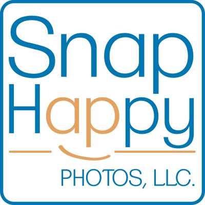 SnapHappy Photos's Logo