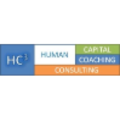 Human Capital Coaching & Consulting (HC3)'s Logo