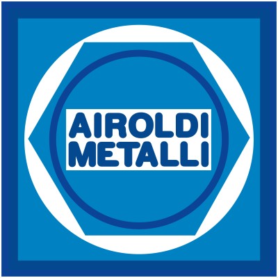 AIROLDI METALLI SPA's Logo