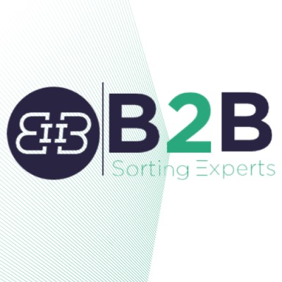 B2B SORTING EXPERTS's Logo