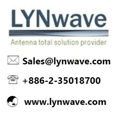 Lynwave Technology Ltd.'s Logo