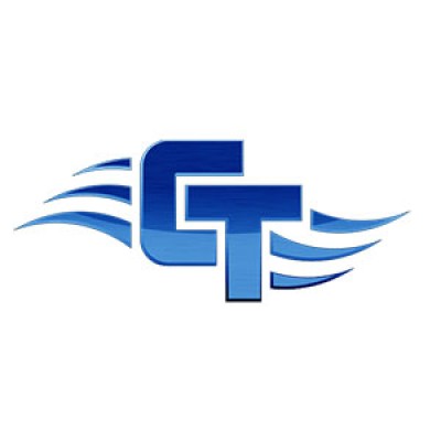 Communication Technology Ltd's Logo