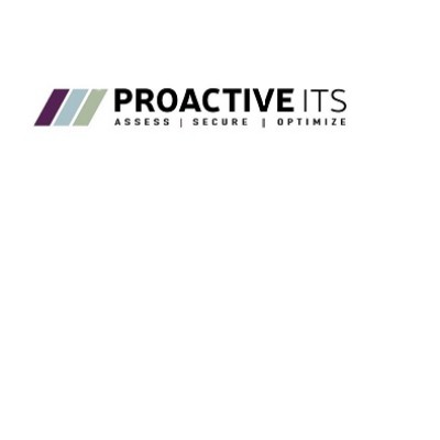 PROACTIVE ITS's Logo