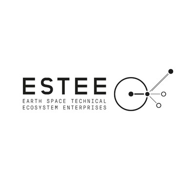 ESTEE (Earth Space Technical Ecosystem Enterprise)'s Logo