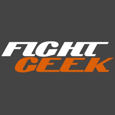 FightGeek's Logo