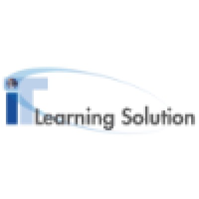 iT Learning Solution Asia's Logo