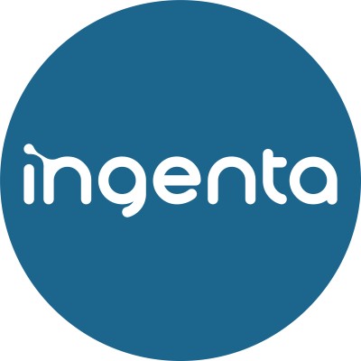 INGENTA INC.（インジェンタ株式会社）'s Logo