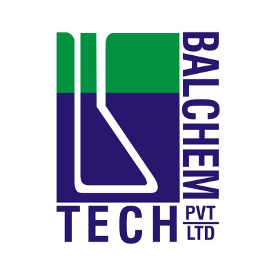 Balchem Tech's Logo