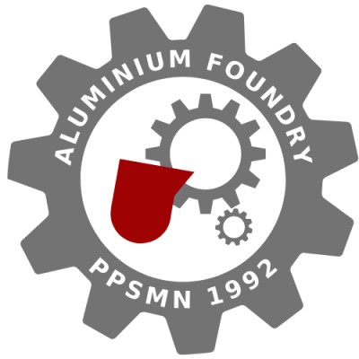 PPSMN sp. z o. o. Odlewnia aluminium's Logo